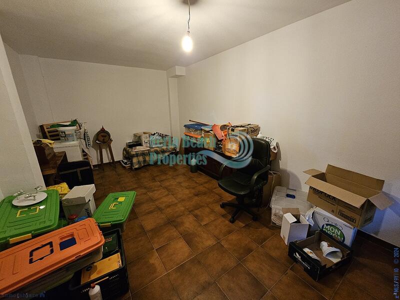 5 soveværelse Villa til salg
