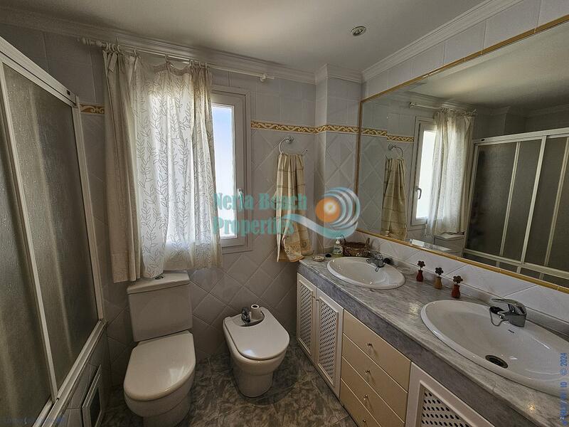 5 soveværelse Villa til salg