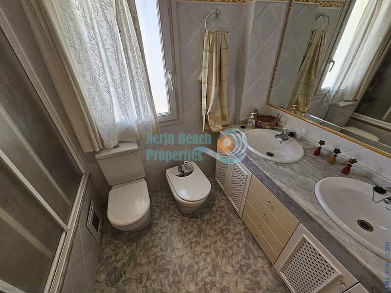 5 soveværelse Villa til salg