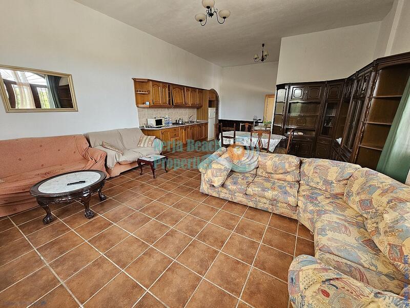 4 Schlafzimmer Villa zu verkaufen