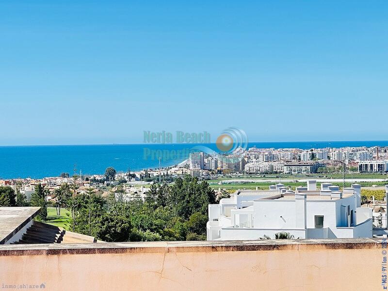 Apartment for sale in Velez Malaga, Málaga