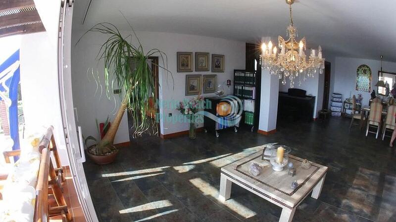 4 sovrum Villa till salu