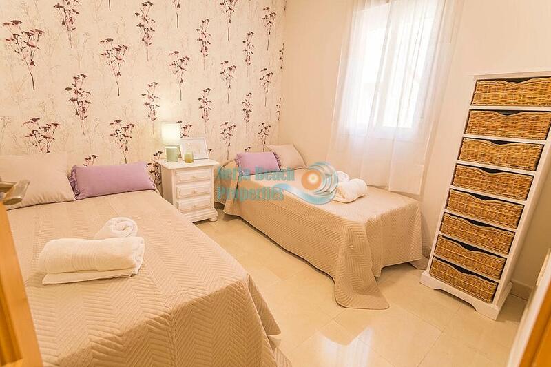 3 chambre Appartement à vendre