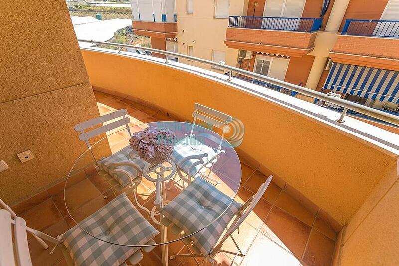 3 chambre Appartement à vendre