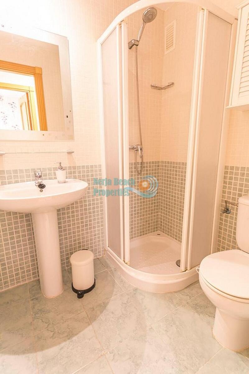3 chambre Appartement à vendre