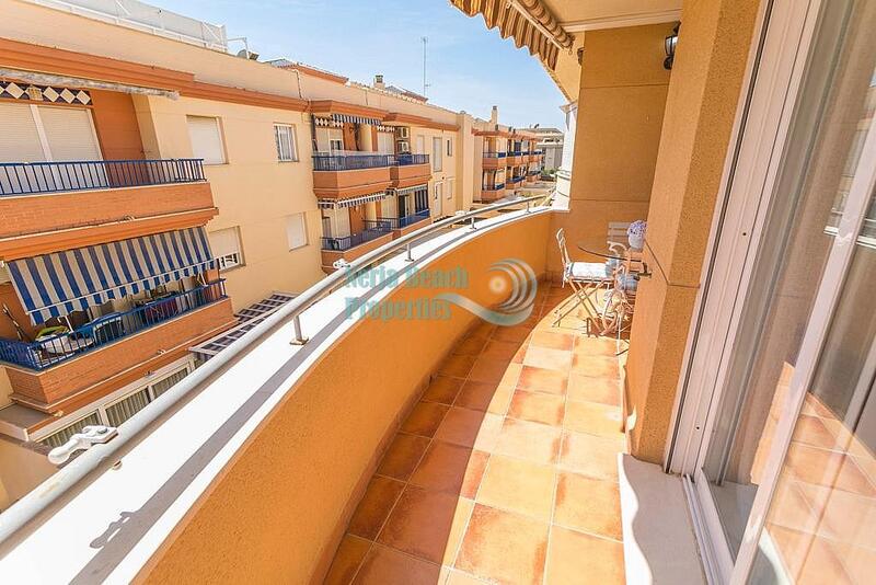 3 chambre Appartement à vendre