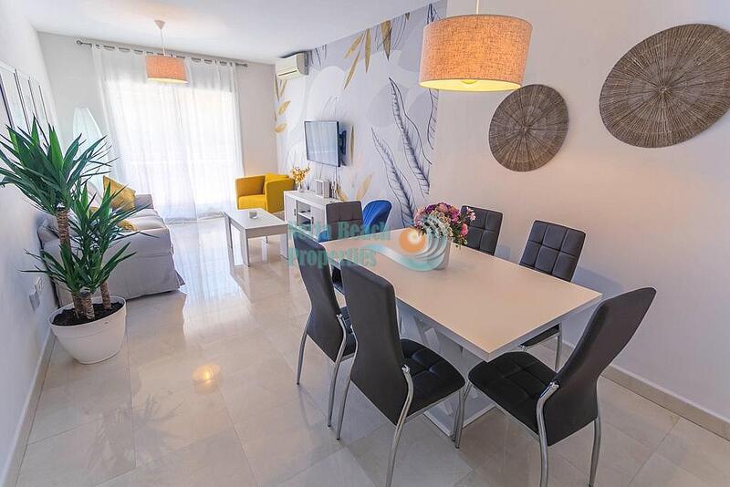 3 chambre Appartement à vendre