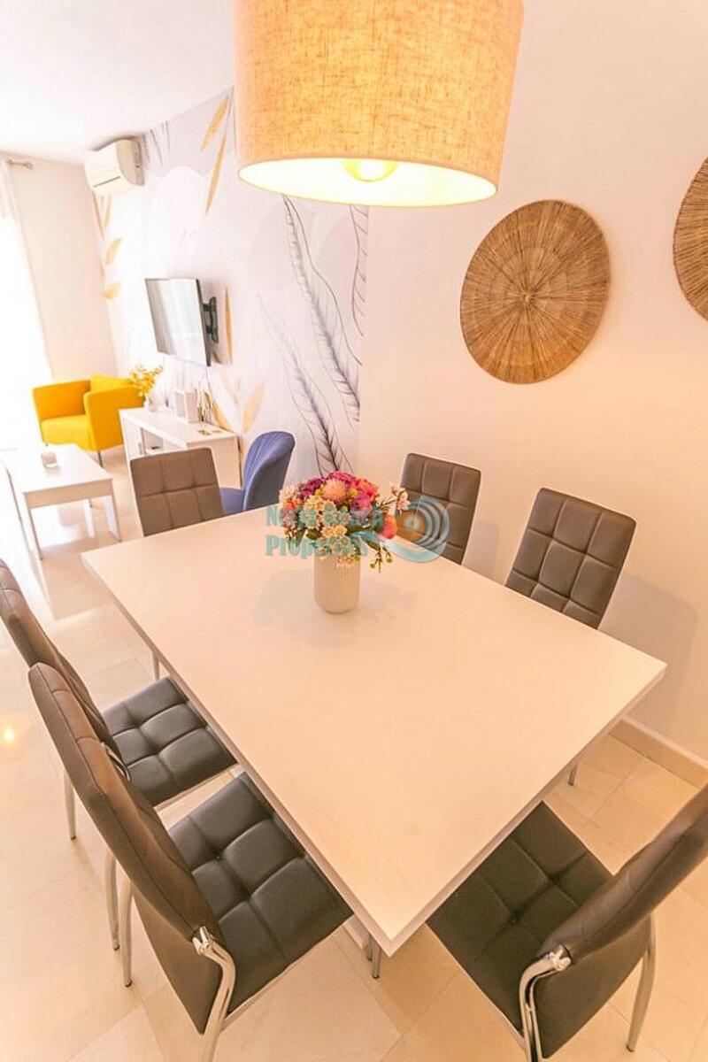 3 chambre Appartement à vendre