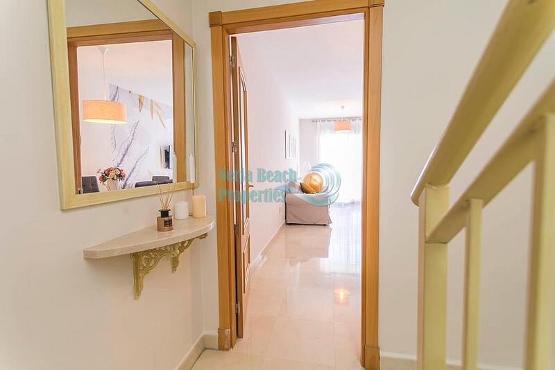3 chambre Appartement à vendre