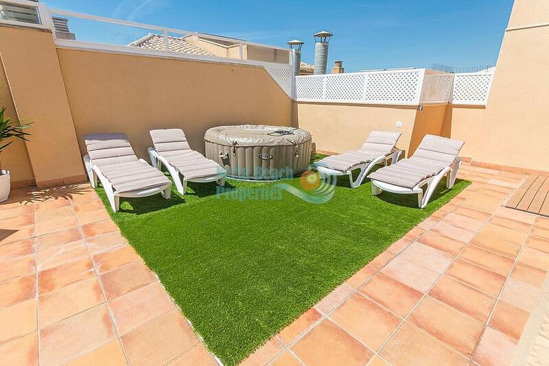 3 chambre Appartement à vendre