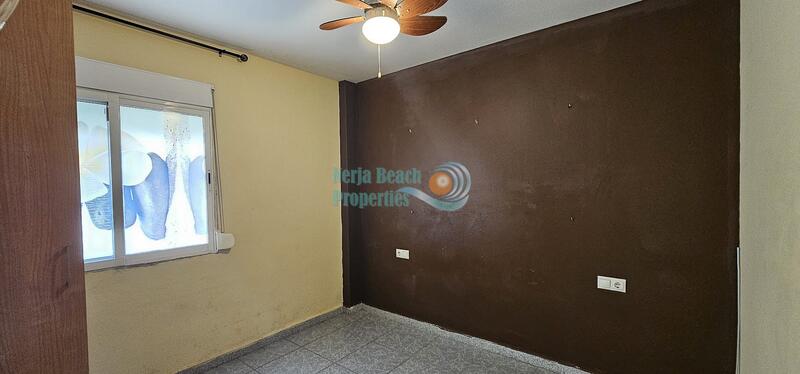 3 slaapkamer Appartement Te koop