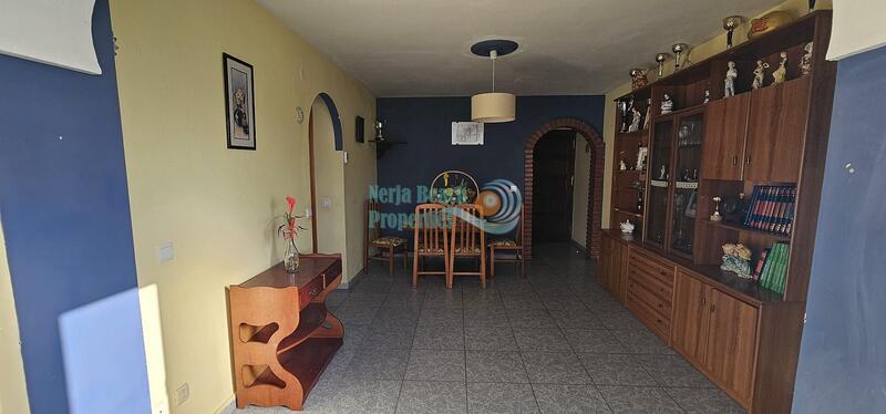3 slaapkamer Appartement Te koop