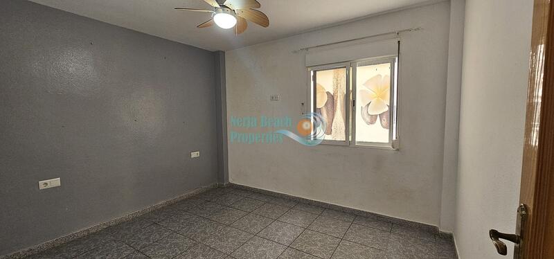 3 slaapkamer Appartement Te koop