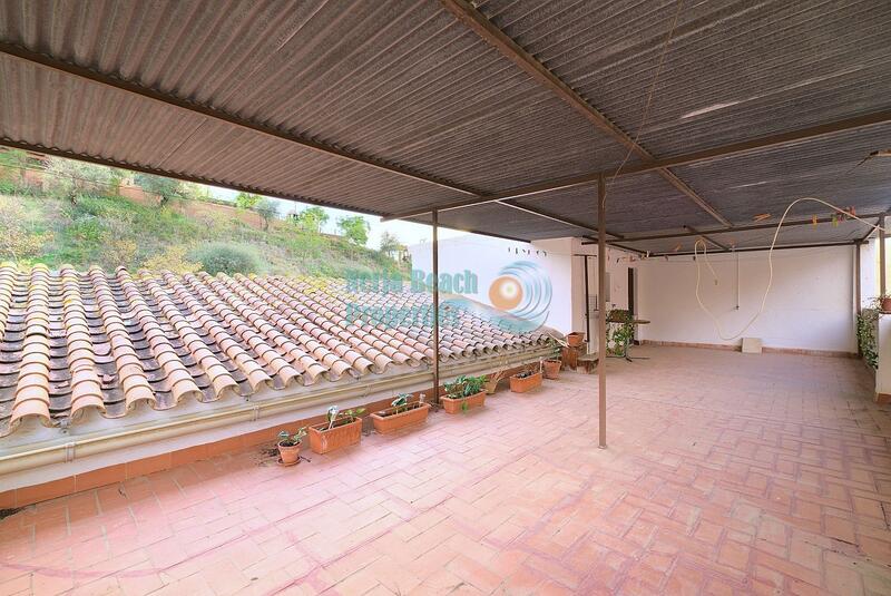 Villa til salgs i Velez Malaga, Málaga