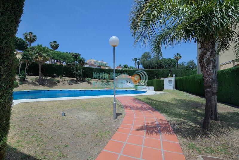 Appartement zu verkaufen in Torre del Mar, Málaga