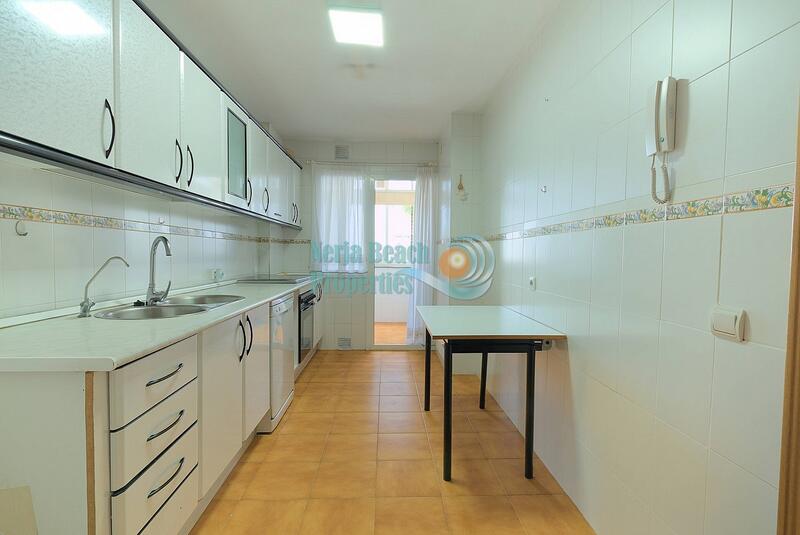 3 Schlafzimmer Appartement zu verkaufen