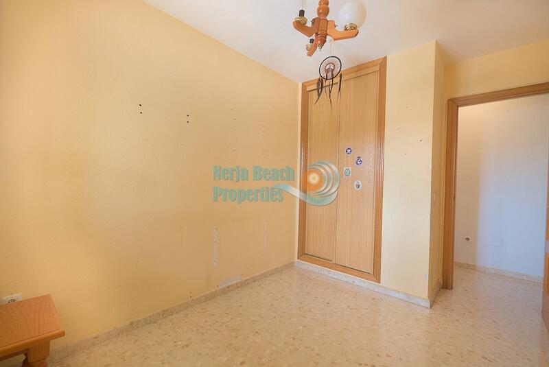 3 Schlafzimmer Appartement zu verkaufen