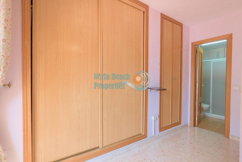 3 Schlafzimmer Appartement zu verkaufen