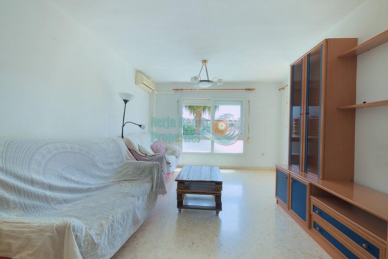 3 Schlafzimmer Appartement zu verkaufen