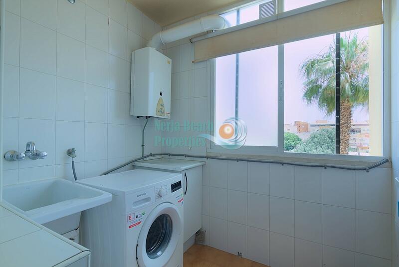 3 Schlafzimmer Appartement zu verkaufen