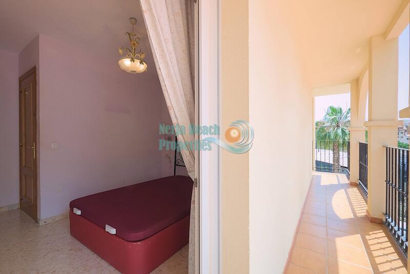 3 Schlafzimmer Appartement zu verkaufen