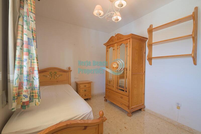 3 Schlafzimmer Appartement zu verkaufen