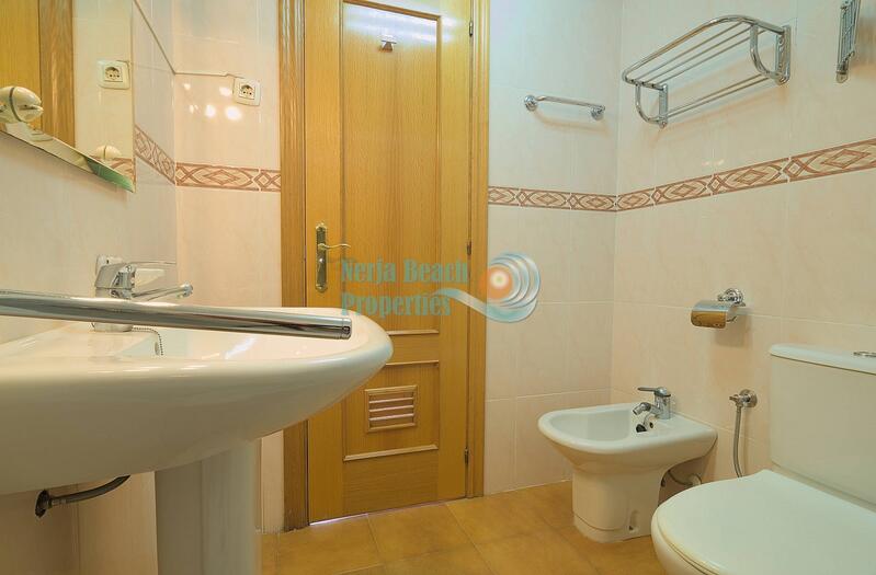 3 Schlafzimmer Appartement zu verkaufen