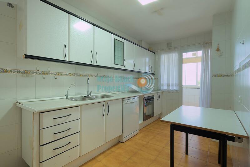 3 Schlafzimmer Appartement zu verkaufen