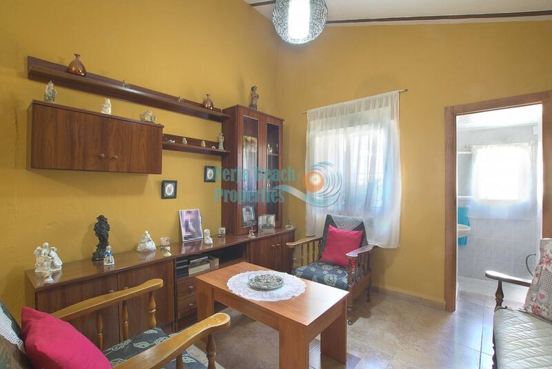 3 Cuarto Villa en venta