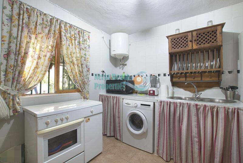3 Cuarto Villa en venta