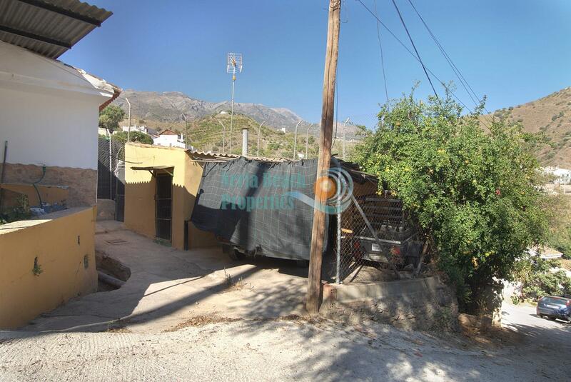 3 Cuarto Villa en venta