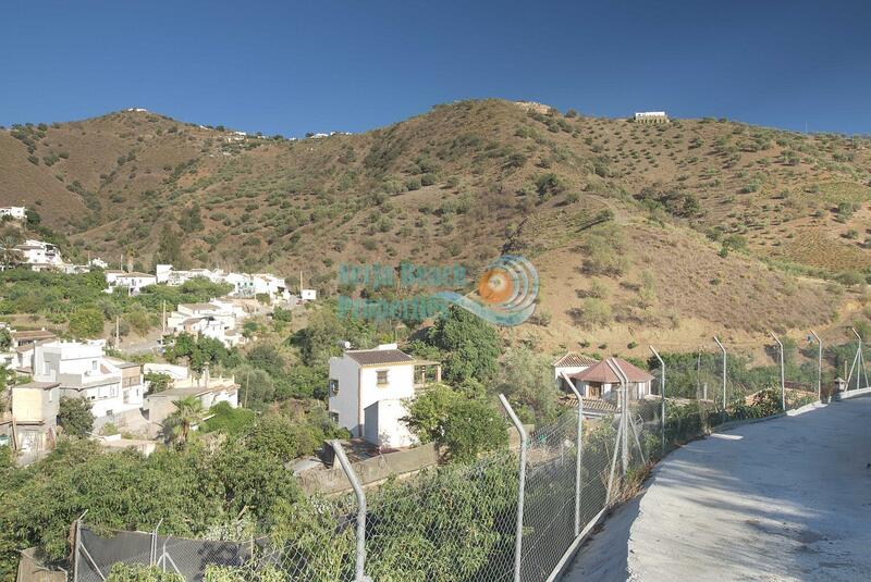3 Cuarto Villa en venta