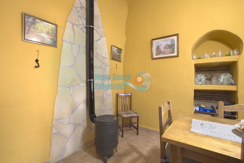 3 Cuarto Villa en venta