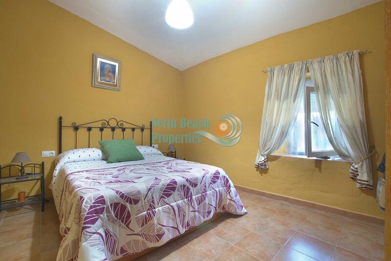 3 Cuarto Villa en venta
