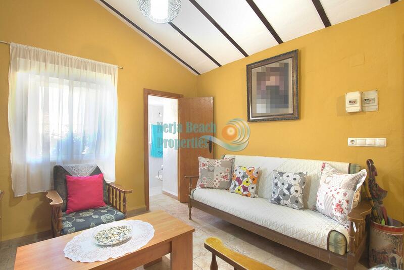 3 Cuarto Villa en venta