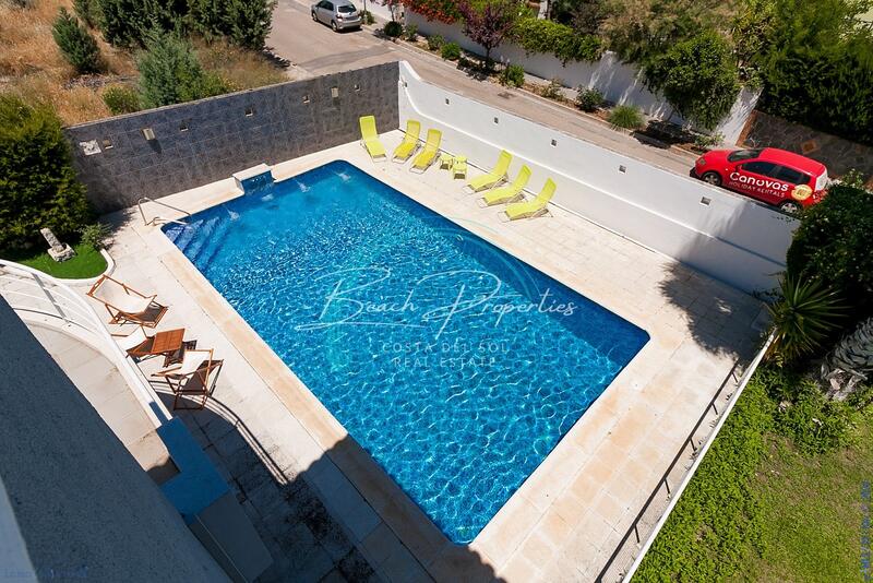 4 bedroom Villa for sale