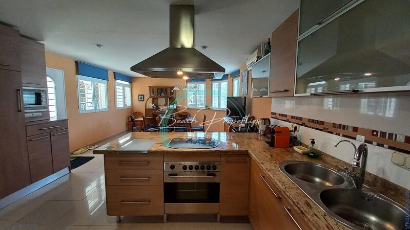 4 bedroom Villa for sale