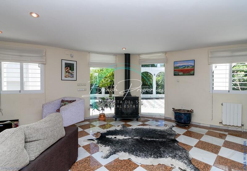 4 bedroom Villa for sale