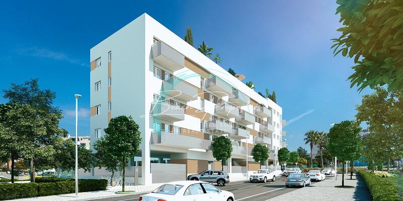 2 bedroom Apartment for sale
