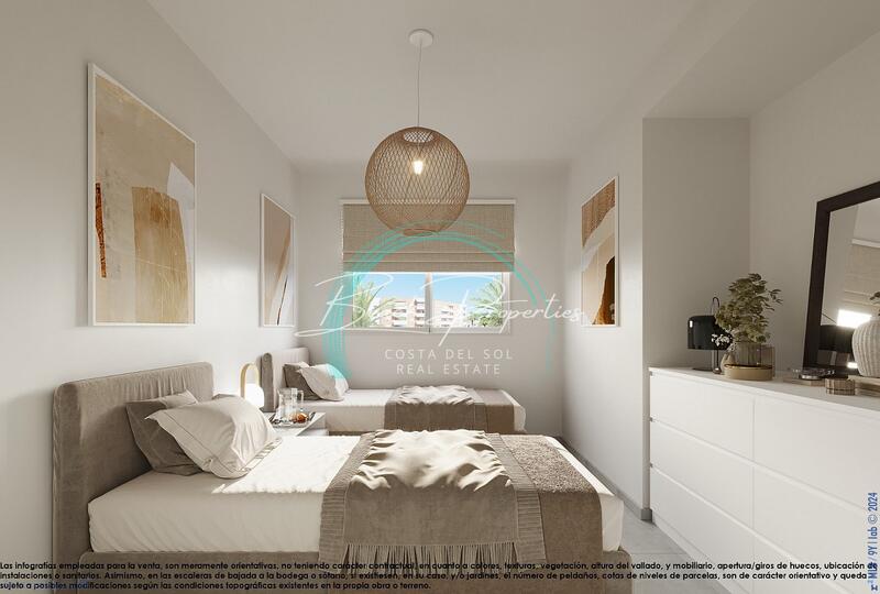 2 bedroom Apartment for sale