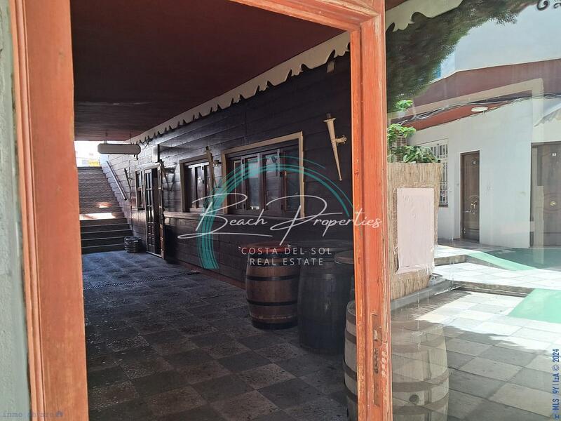 Commercial Property for sale
