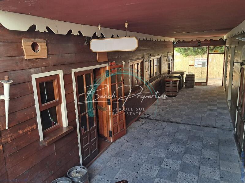 Commercial Property for sale