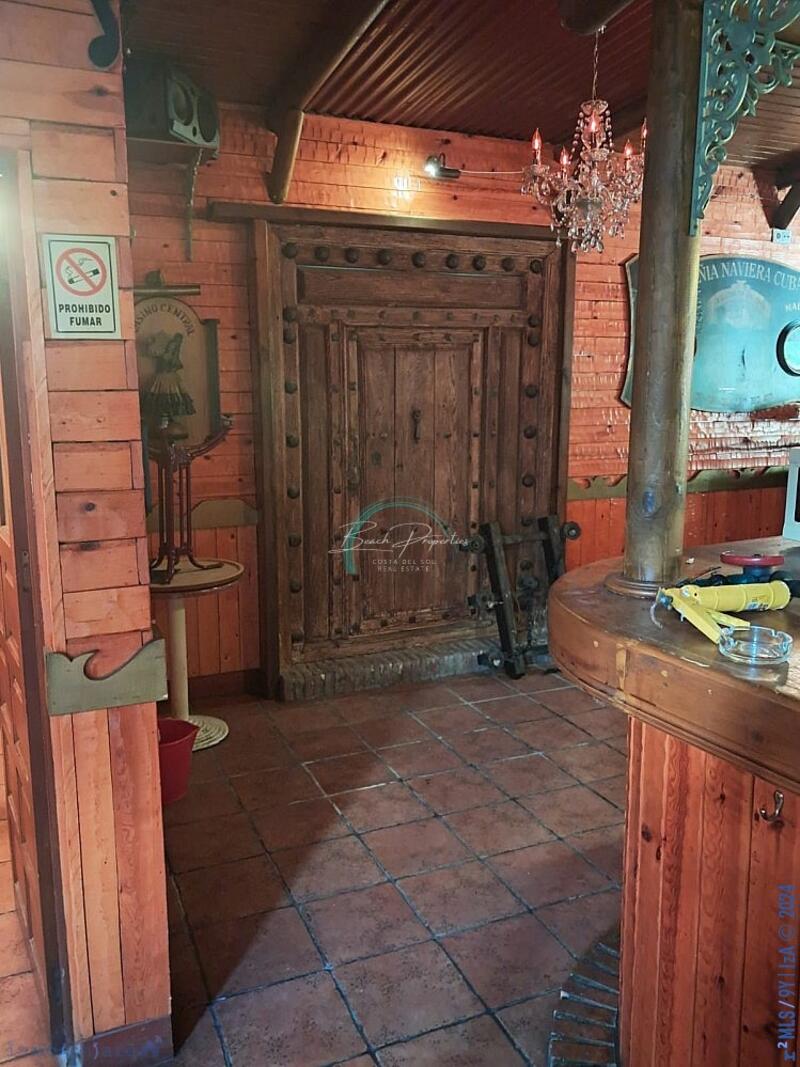 Commercial Property for sale