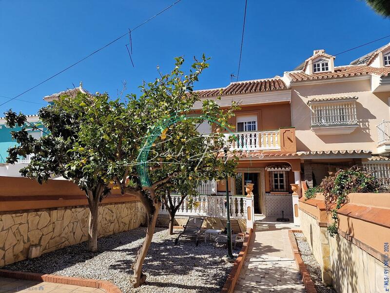 Duplex for sale in Velez Malaga, Málaga