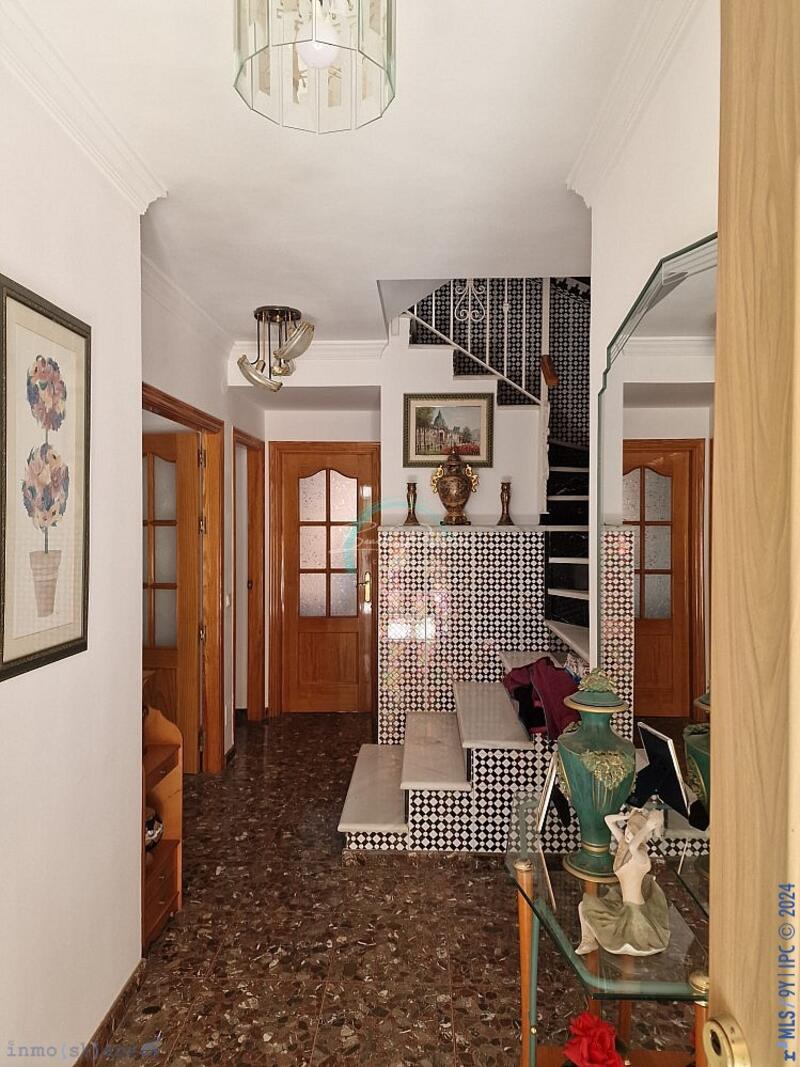 6 soveværelse Duplex til salg