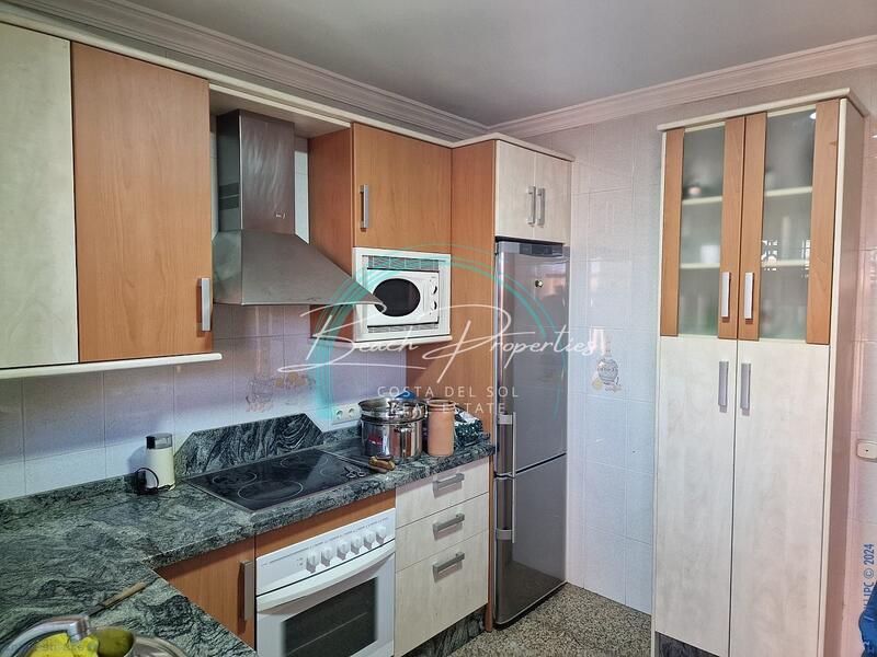 6 soveværelse Duplex til salg