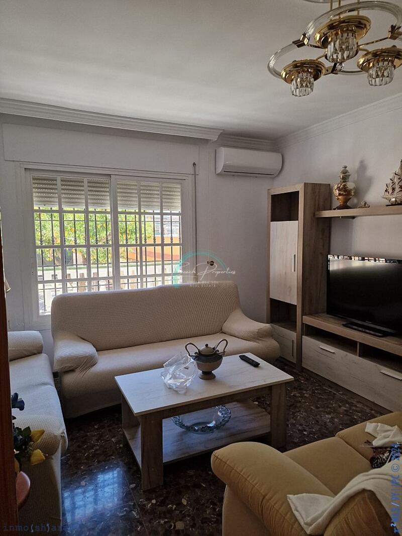 6 soveværelse Duplex til salg