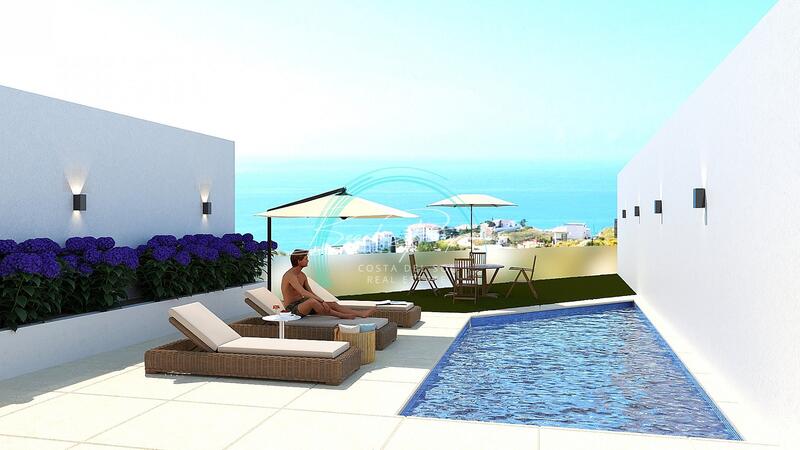 2 bedroom Villa for sale