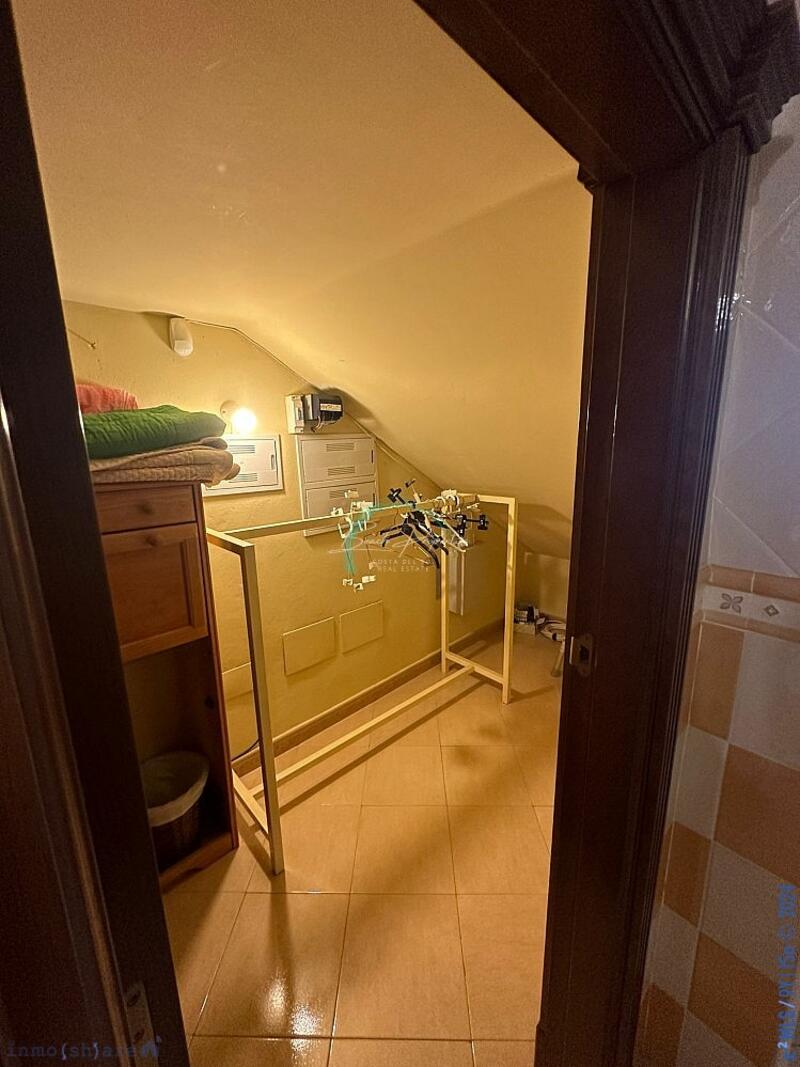 5 sovrum Villa till salu