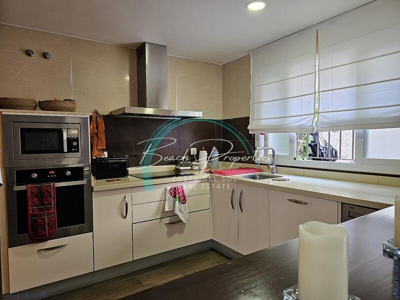 3 bedroom Duplex for sale